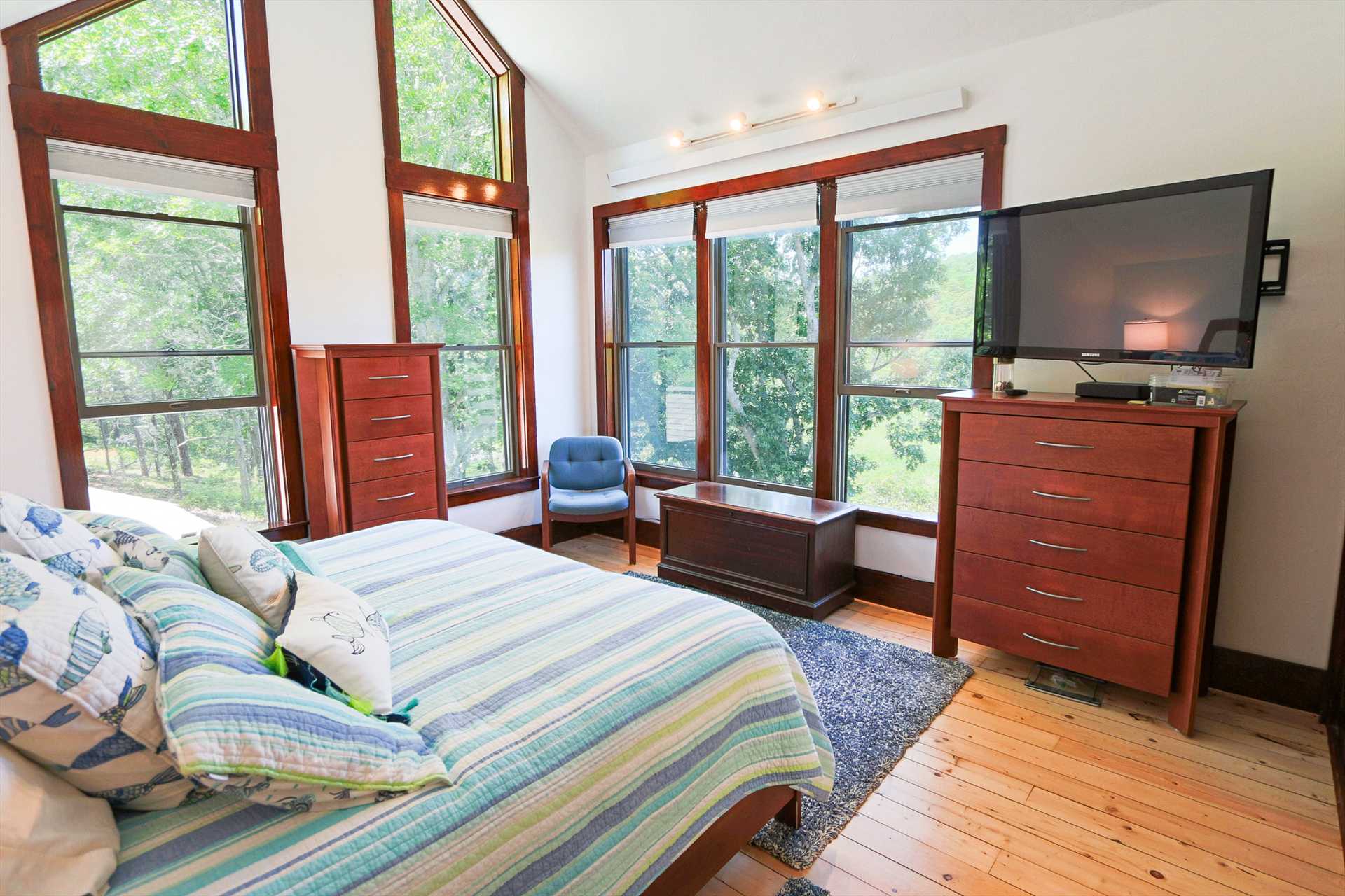 BEdroom #1