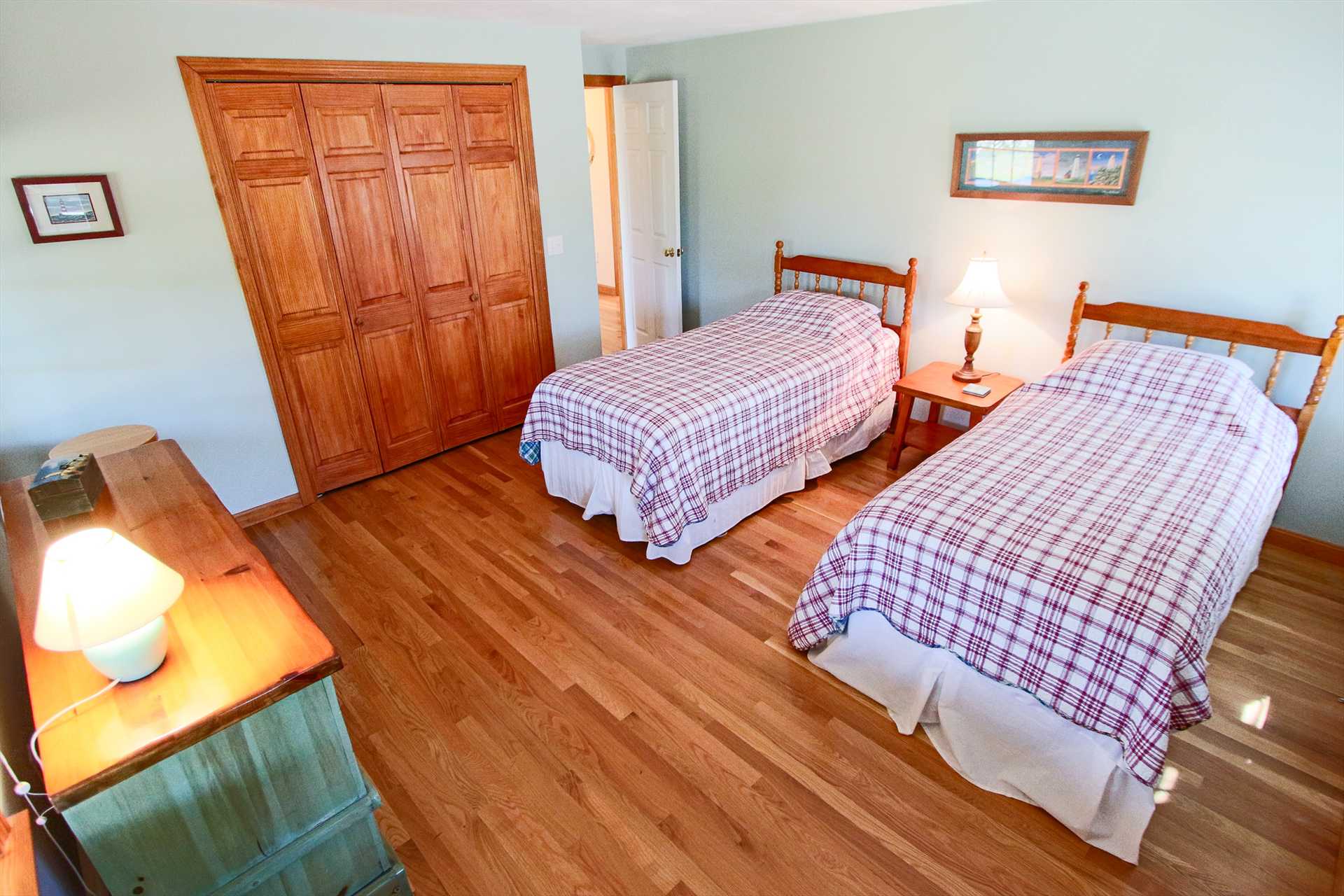 Bedroom #4