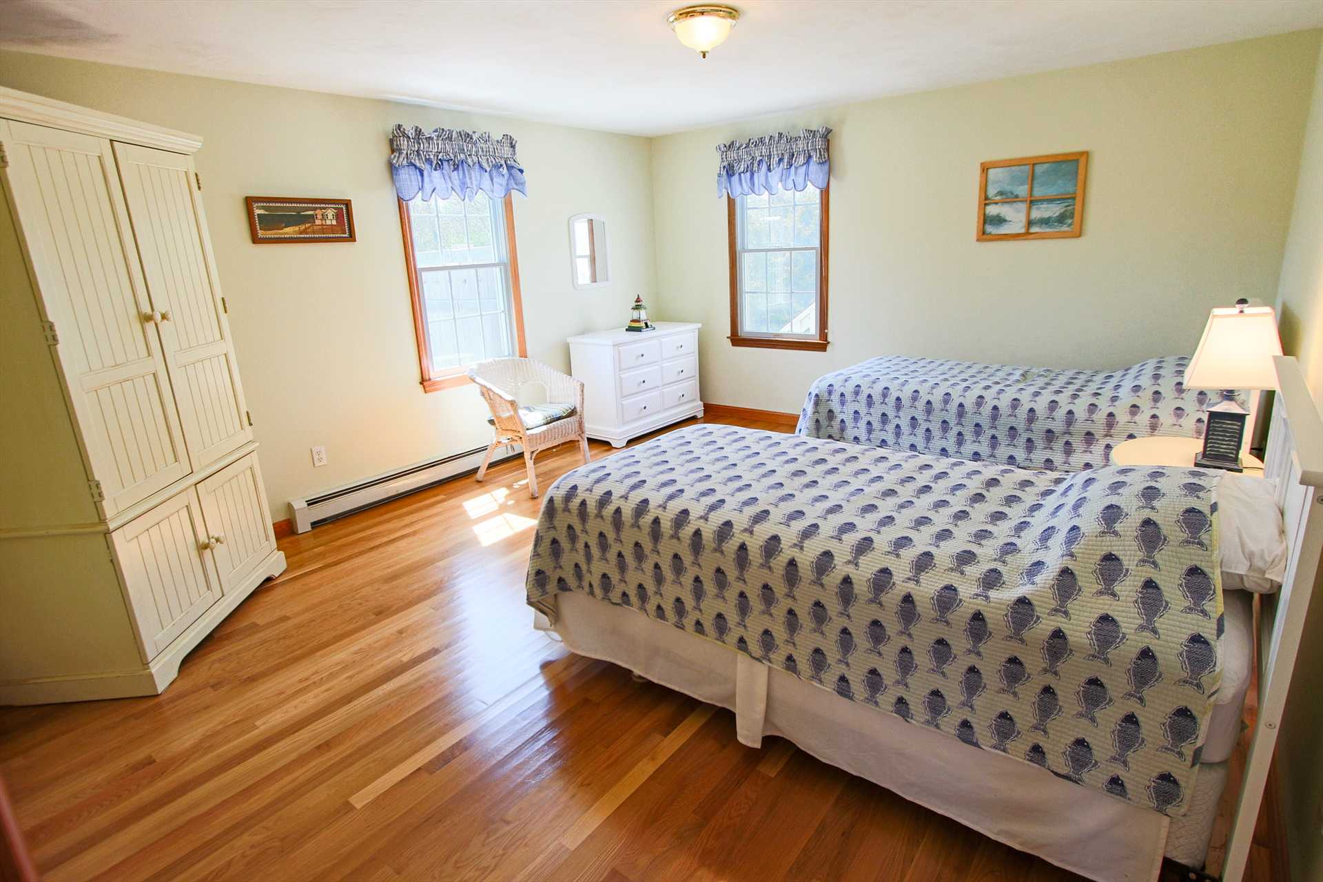 Bedroom #2
