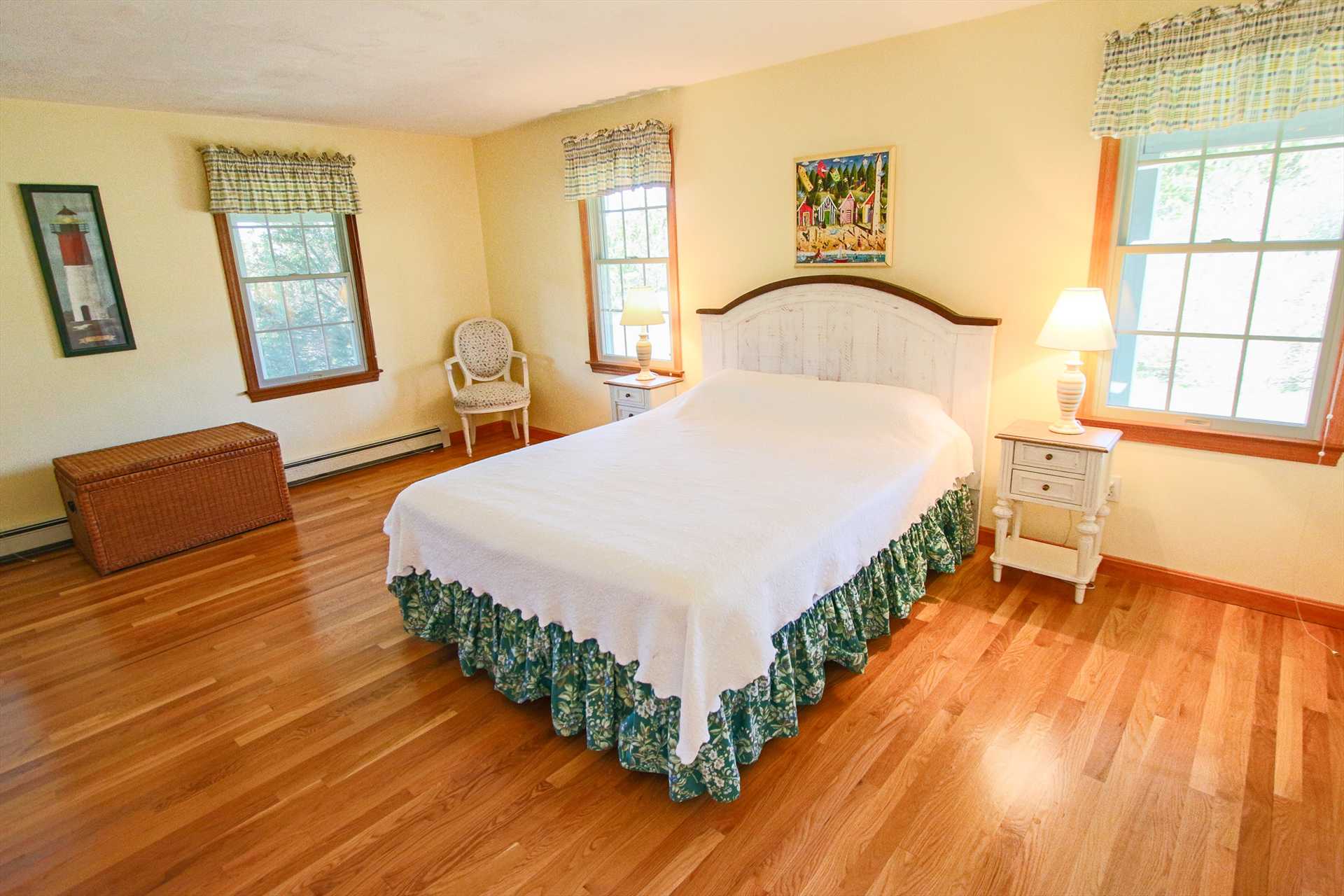 Bedroom #3