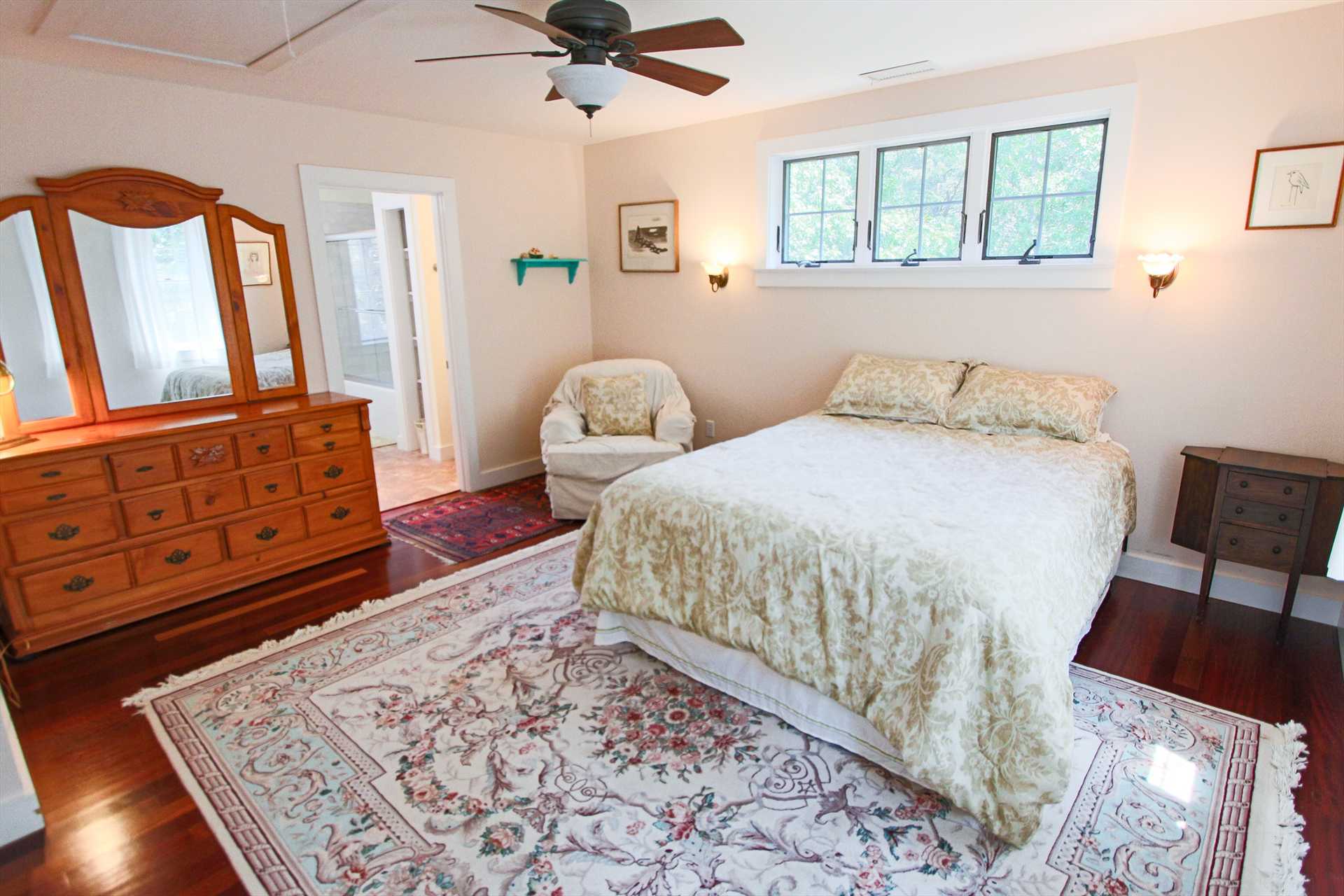 Bedroom #3 - Queen - 2nd Floor