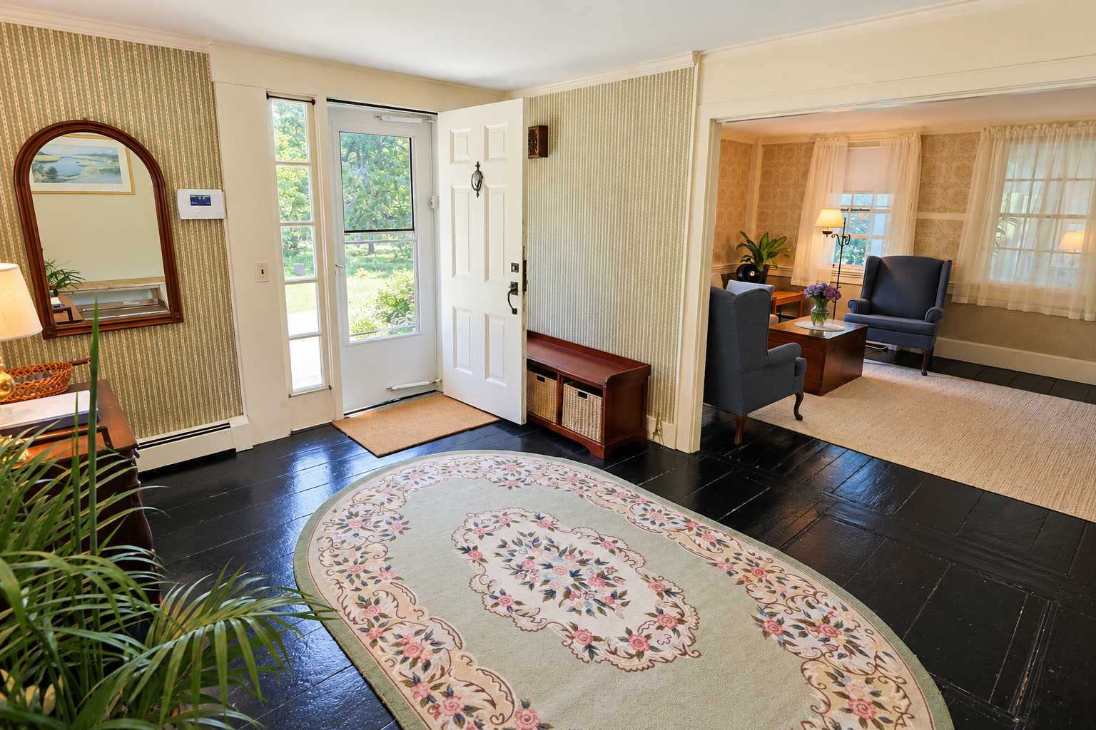 Entryway