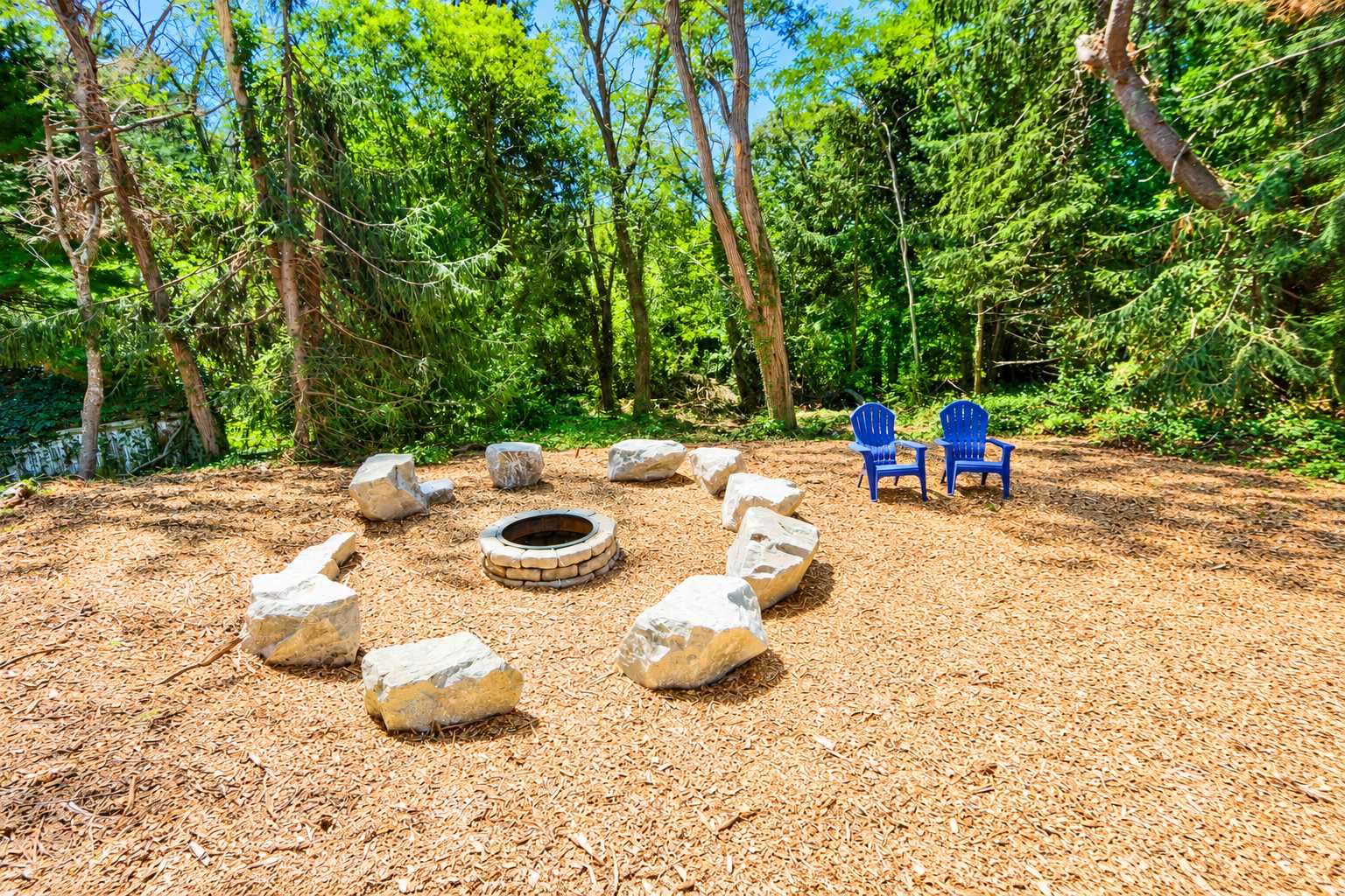 Fire Pit