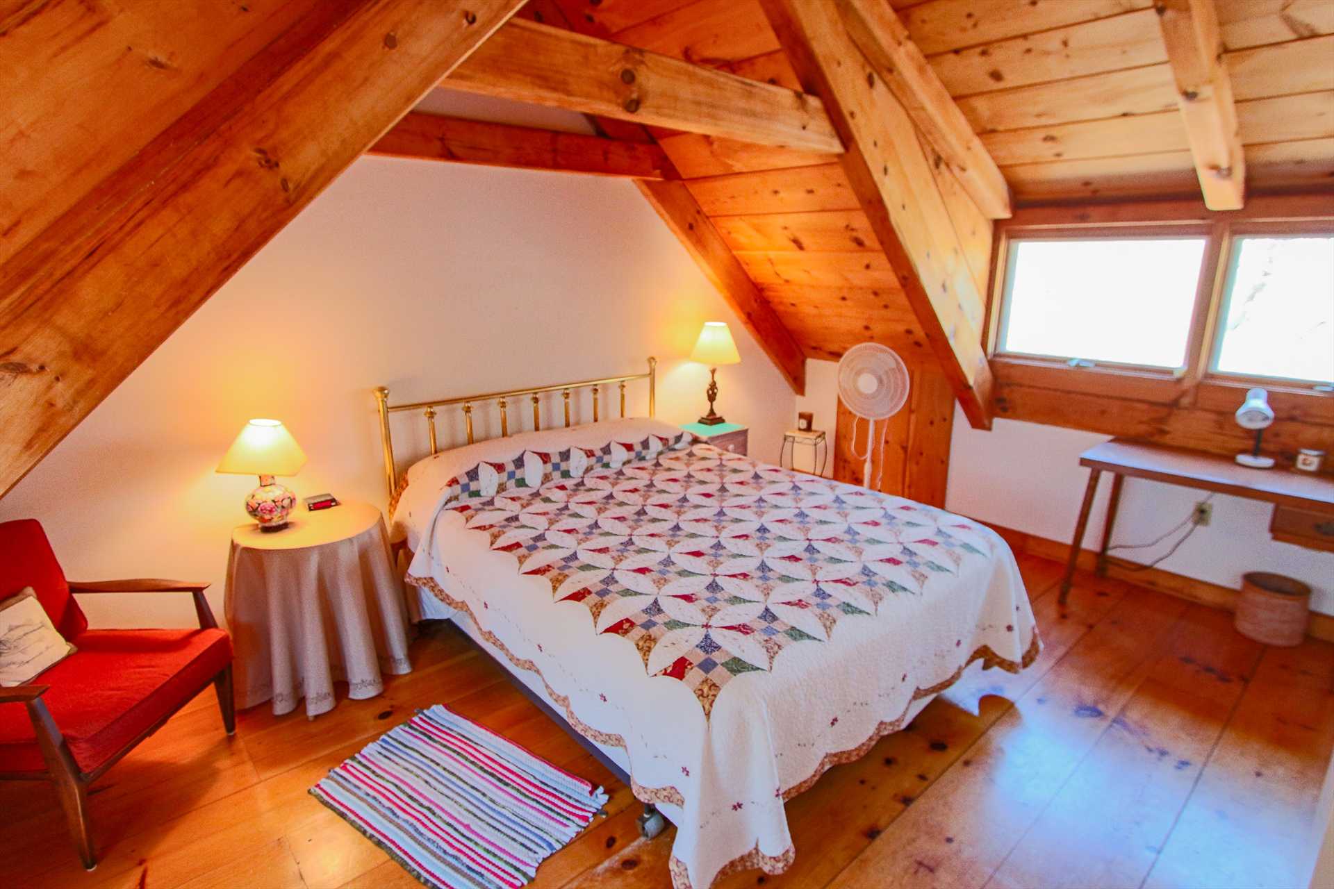 Bedroom #3