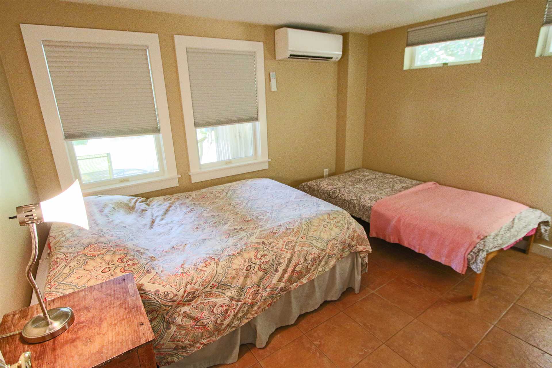 Bonus Room - Lower Level (Double 