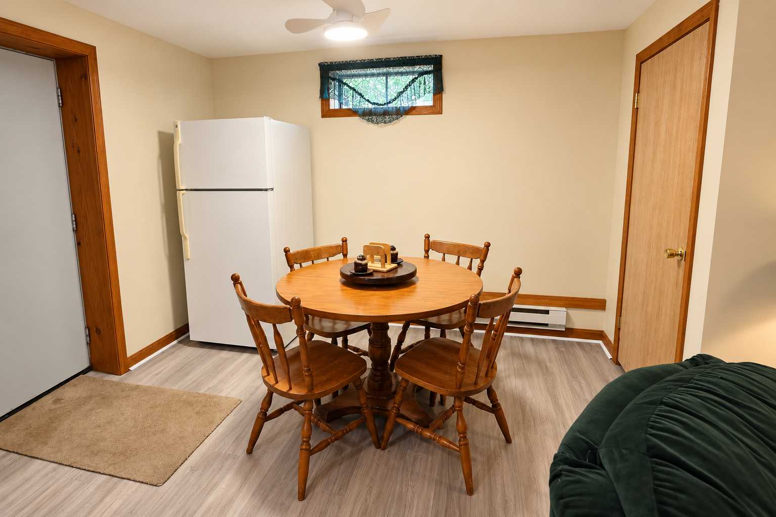 2nd Living Space - Lower Level